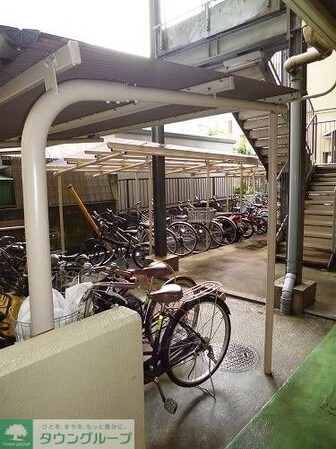 山口ビルの物件内観写真